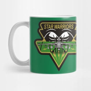 VAQ209 Star Warriors Mug